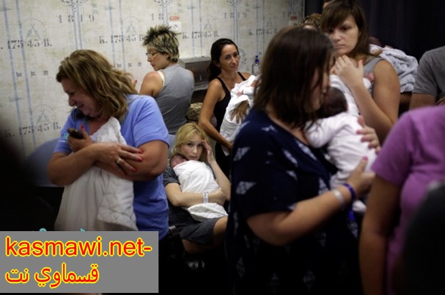 صحيفة اسرائيلية: 4 قتلى و6 جرحى اثر سقوط قذيفة على أشكول